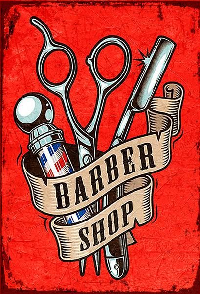 Peluqueria / Barberia